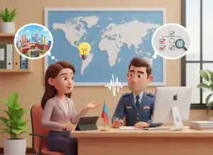 How to Prepare for USA Visa