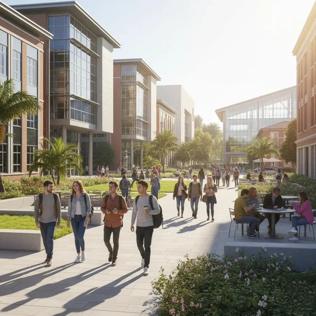 Student Visa (F1) Interview Questions & Answers 2025