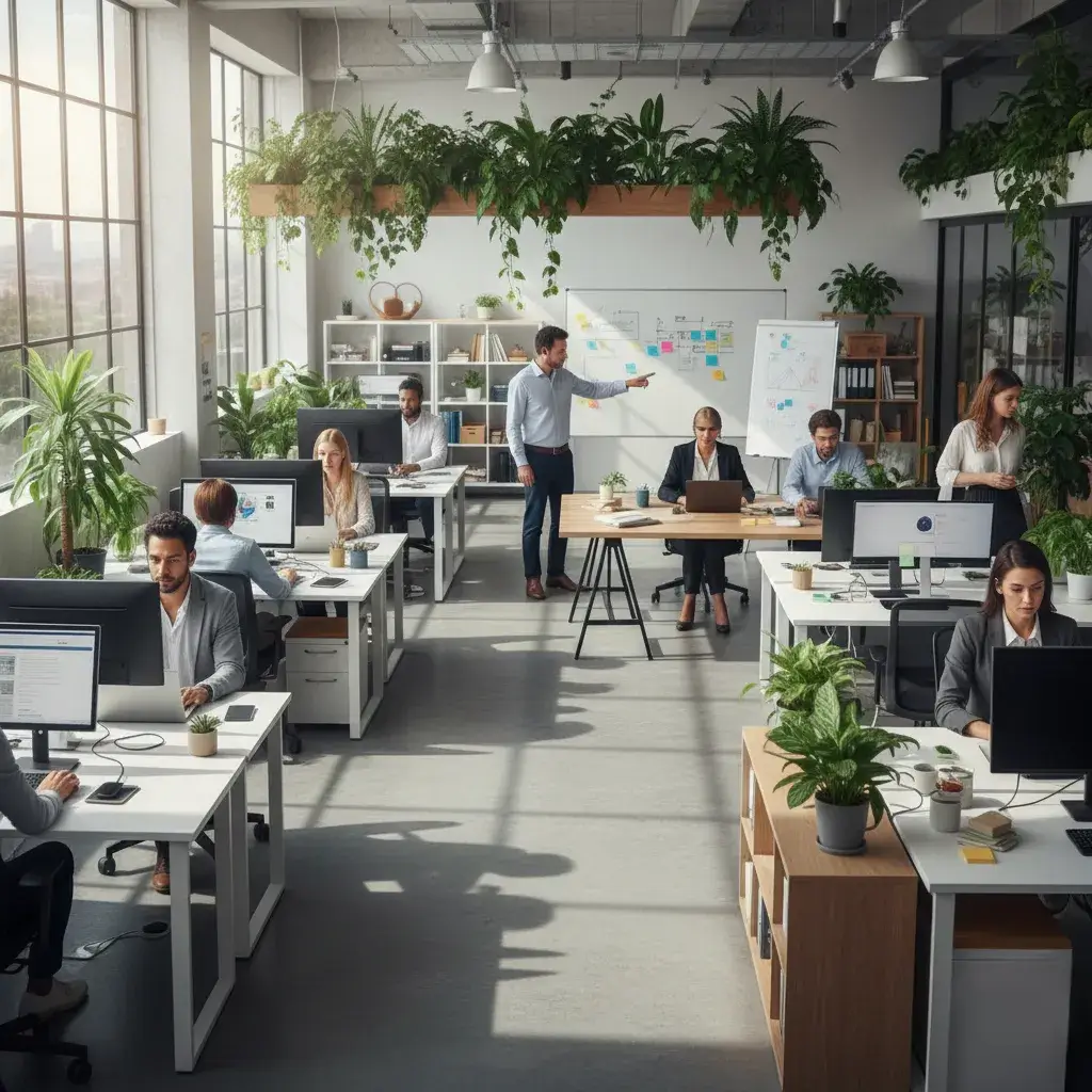 Work Visa (H1B, L1, O1) Interview Questions 2025