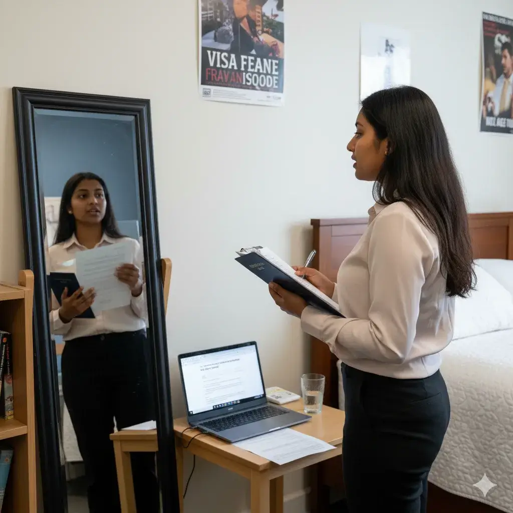 How to Prepare Yourself Before the Interview