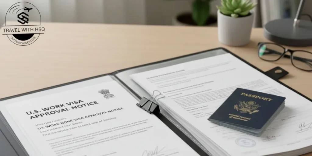 How Much Bank Balance Is Required for USA Visa