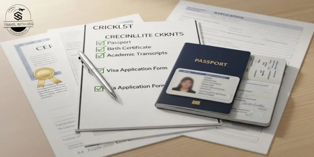 To qualify, you must meet the following Visa Requirements:
✔ Valid Passport
Must be valid for the entire duration of your stay.
✔ Job Offer Letter
For employer-specific permits, you need a signed offer from a Canadian employer.
✔ LMIA Approval (If Required)
The employer must show that no Canadian worker was available for the job.
✔ Proof of Skills
Examples:
Experience lettersCertificates or diplomasTrade licenses✔ Police Clearance Certificate
To prove you have no criminal background.
✔ Medical Examination
Mandatory for healthcare workers or long-term visa applicants.
✔ Financial Proof
You must show you can support yourself upon arrival.
These requirements help Canada ensure you are a genuine applicant.
