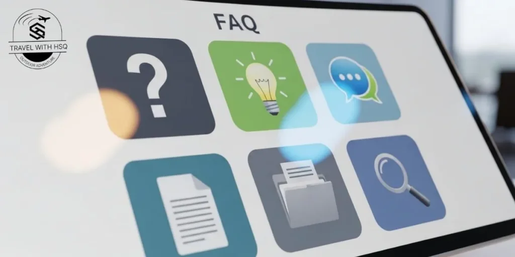 Frequently Asked Questions 