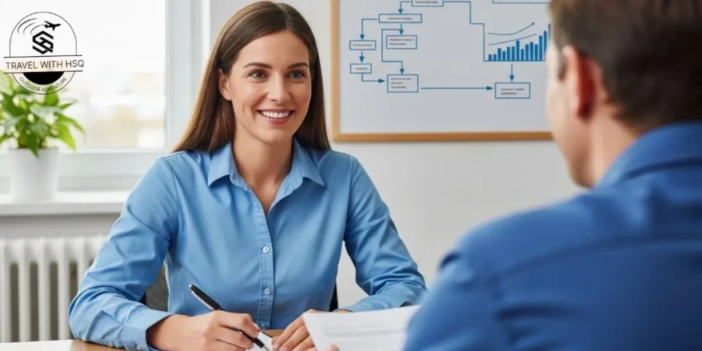 How the H2B Process Works