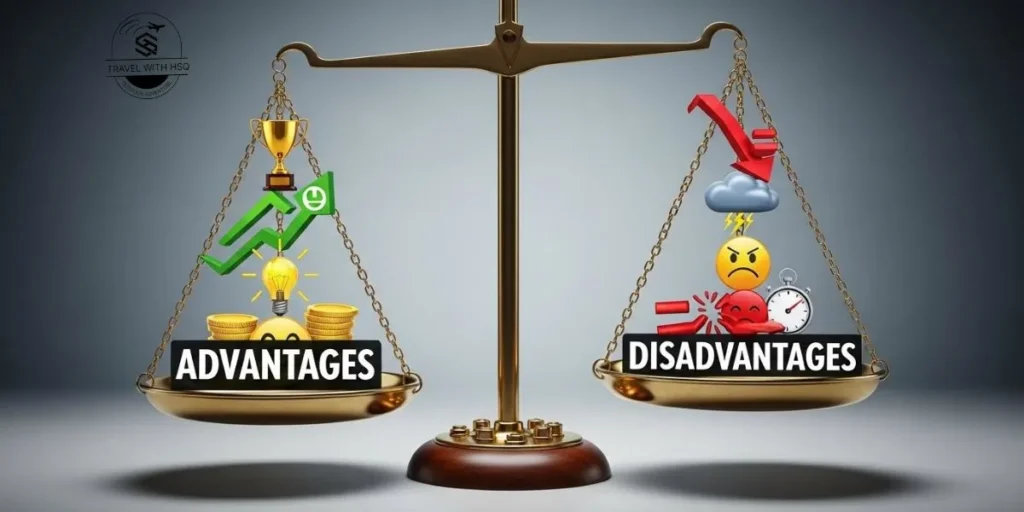 Pros & Cons of USA Family/Spouse Visa