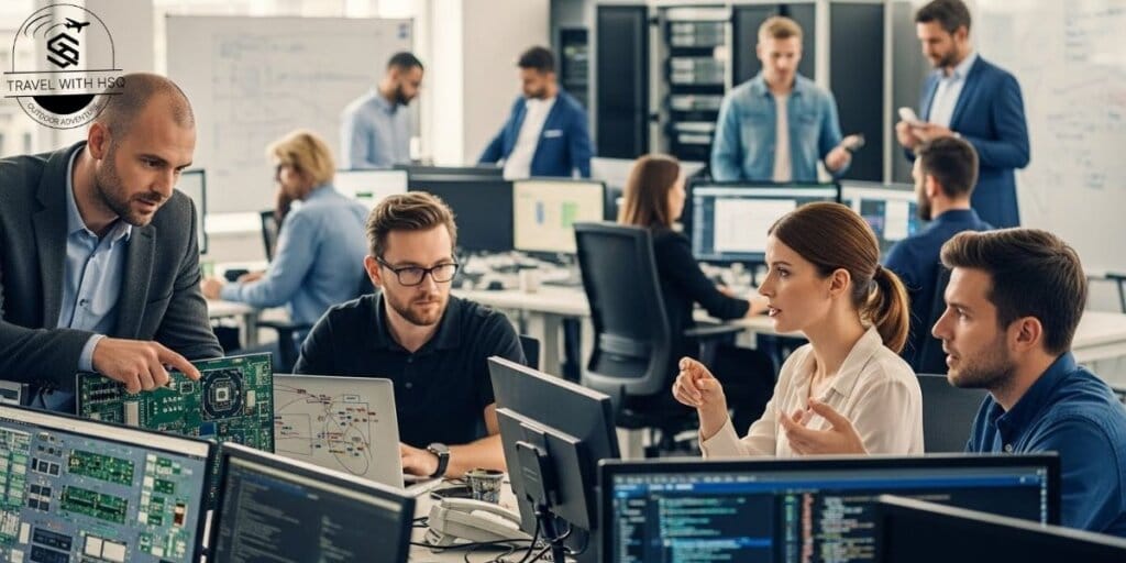 The Job Must Be a Specialty Occupation