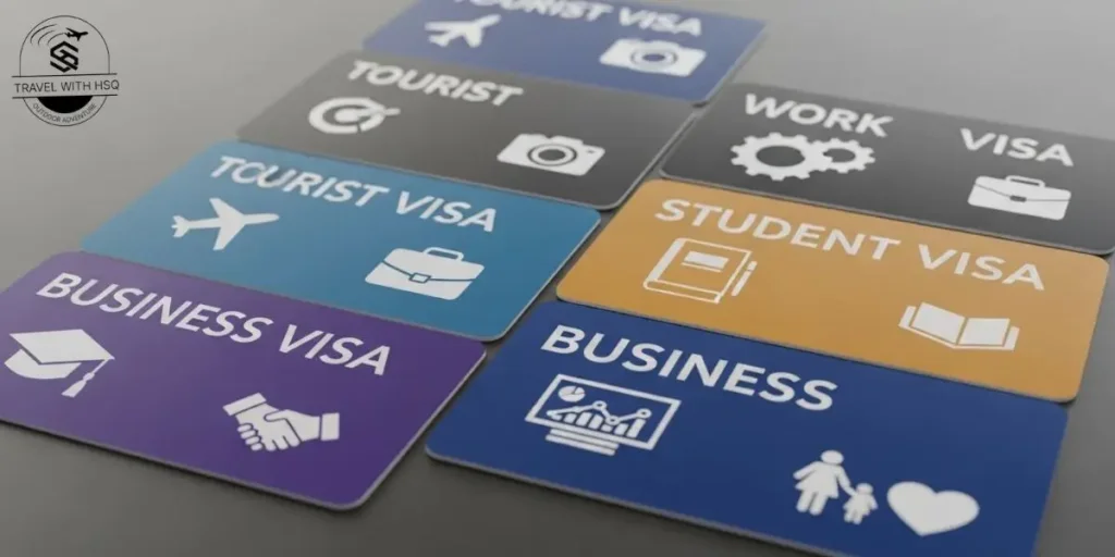 Types of Canada Work Visa 2025