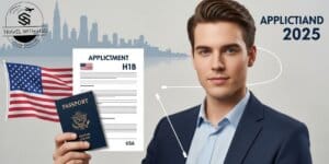 USA Work Visa (H1B) Requirements