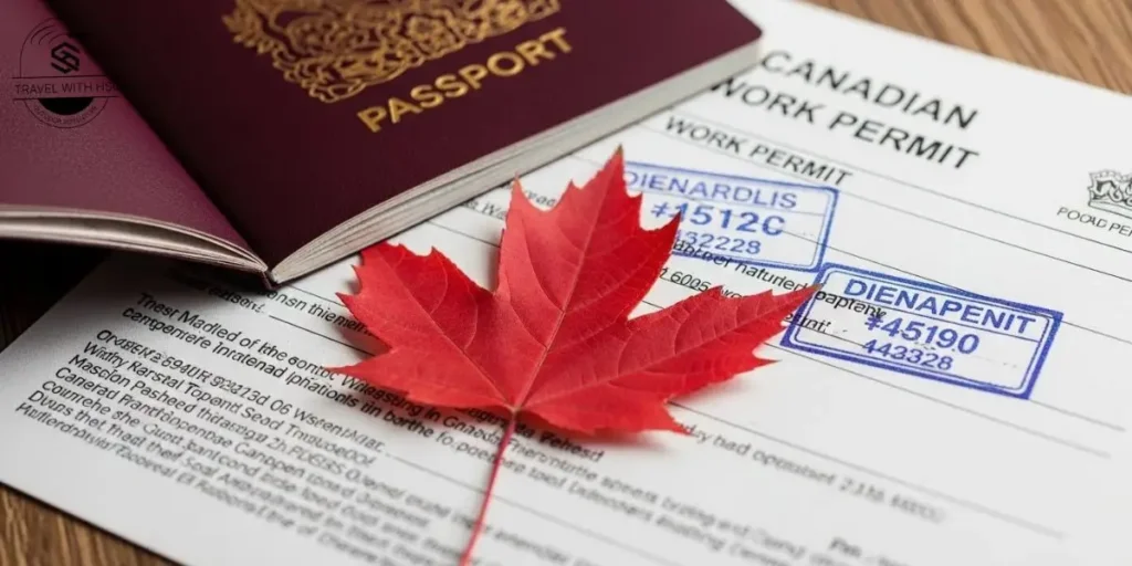 What Is the Canada Work Visa 2025?