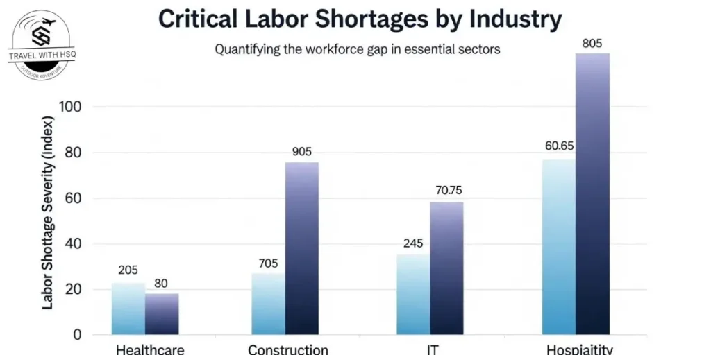 Why Canada Needs Foreign Workers in 2025