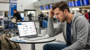 Why Flight Booking Can Be Confusing for First-Time Travelers