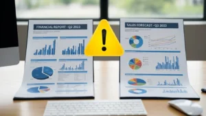 Role of Documentation in Visa Success