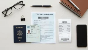 Who Needs to Book a USA Embassy Appointment?