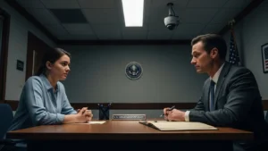 Poor Visa Interview Preparation