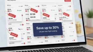 Finding Cheap Flights