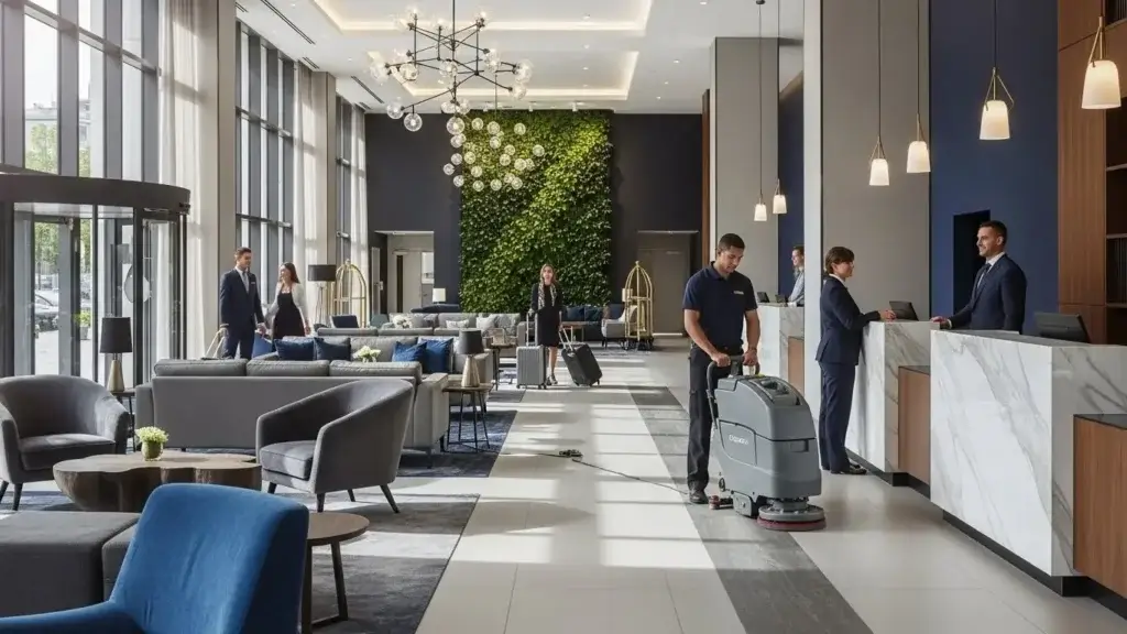 USA Jobs Hiring Now in Hotels (Hospitality Sector)
