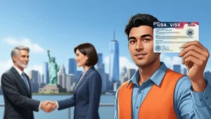 USA Visa Sponsorship Jobs