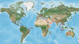 Direct Flights vs Connecting Flights