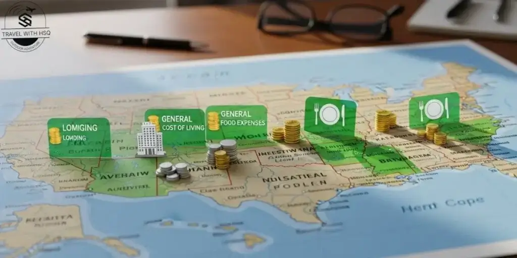 Best Budget Cities to Visit in 2025
