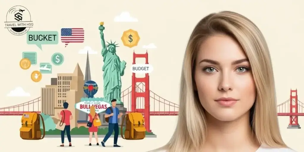 Budget Travel Guide USA 2025