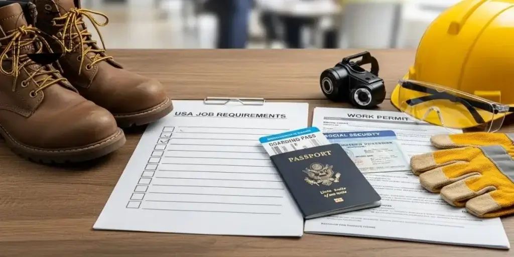  Requirements for USA Jobs Hiring Now
