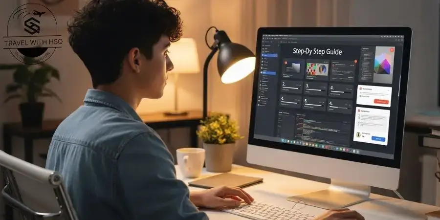 How to Start Remote Jobs for Beginners (Step-by-Step)
