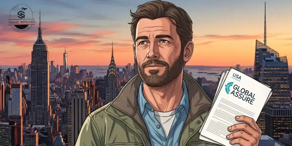  IMG Global—Best for Long Stays in the USA