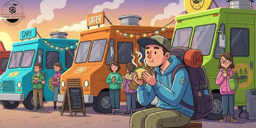  Save Money on Food & Dining
