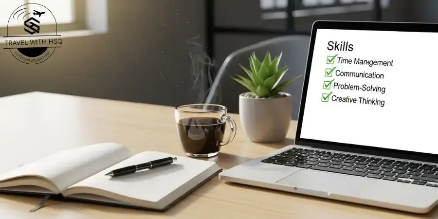 Skills That Help Beginners Succeed