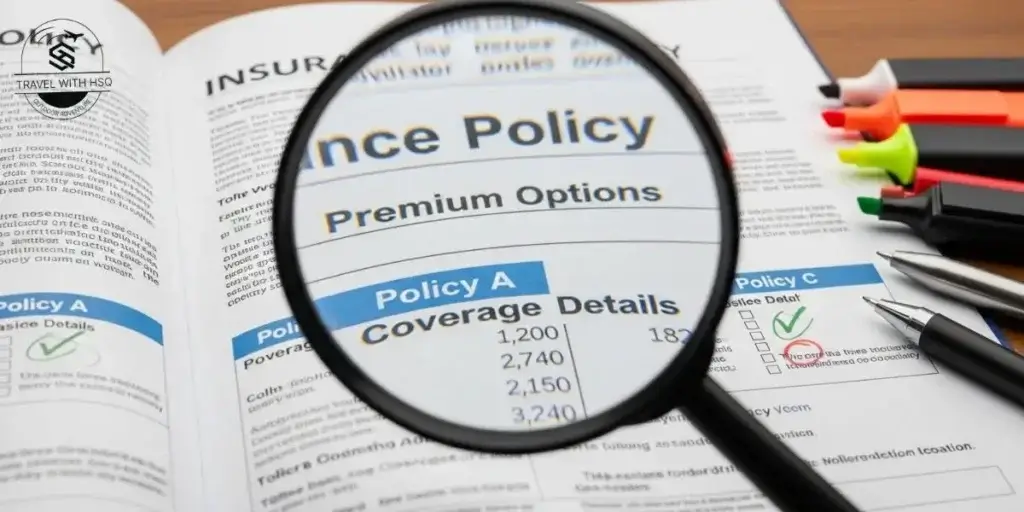 Tips to Choose the Best Travel Insurance for USA