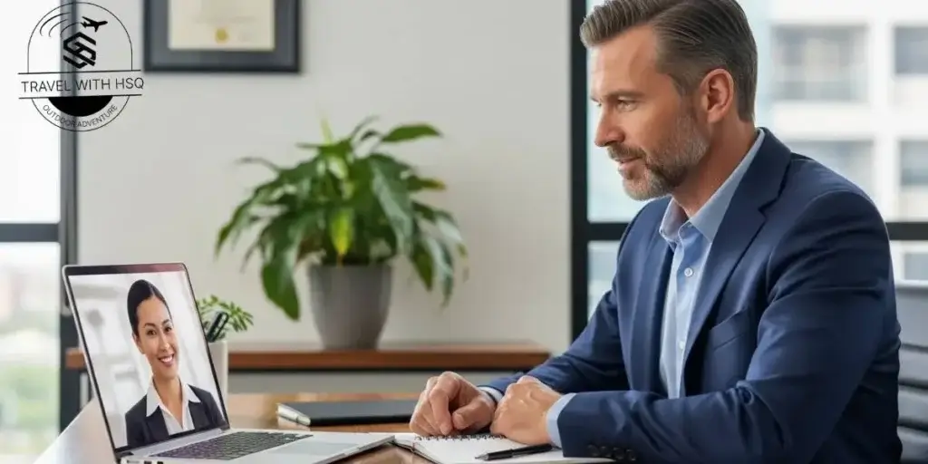 How Employers Hire International Workers
