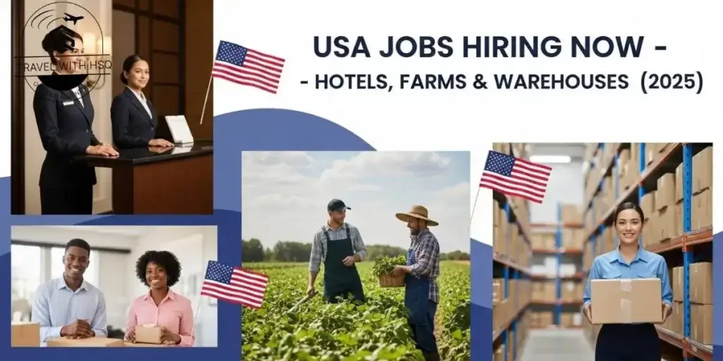 usa hiring