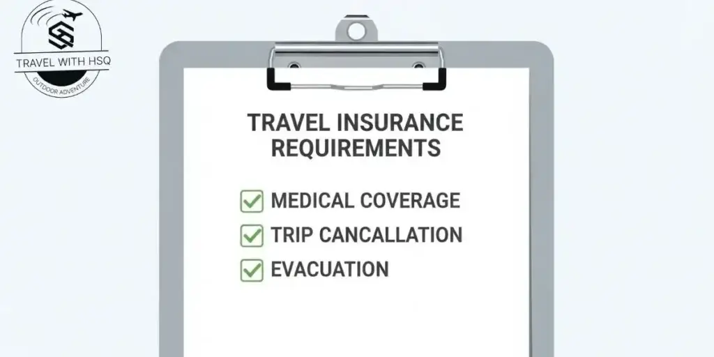 What to Look for in the Best Travel Insurance