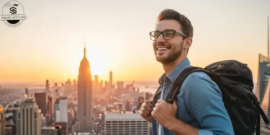 Your 2025 Budget Travel Journey Starts Here