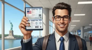 Tourist Visa USA Requirement