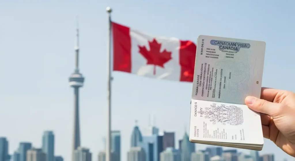 Canada Tourist Visa – Requirements, Fees, Processing Time & Documents (2026 Guide) canada tourist visa